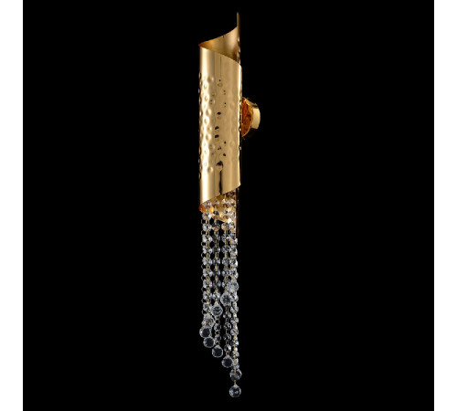 Настенный светильник Crystal Lux CREDO AP1 GOLD Настенный светильник Crystal Lux CREDO AP1 GOLD