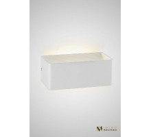 Настенный светильник AM Group AM246 WH 5W