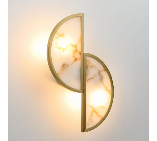 Настенный светильник Odeon Light Toscana 5447/2W Настенный светильник Odeon Light Toscana 5447/2W