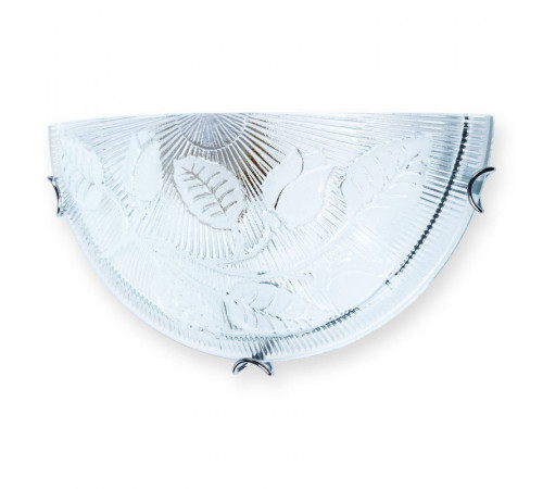 Настенный светильник Toplight Alexandra TL9120Y-01WH Настенный светильник Toplight Alexandra TL9120Y-01WH