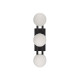 Настенный светильник ST Luce Monro SL6610.401.03