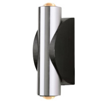 Настенный светильник Elektrostandard Steel 4690389174353
