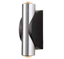 Настенный светильник Elektrostandard Steel 4690389174353