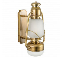 Настенный светильник Covali WL-38018