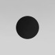 Настенный светильник TK Lighting 6012 Luna Black a065356