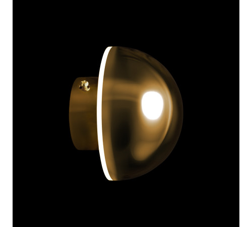Настенный светильник Loft IT Dot 10362M Gold Настенный светильник Loft IT Dot 10362M Gold