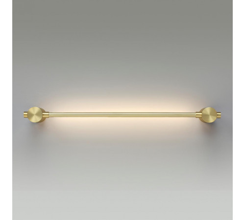 Настенный светильник Odeon Light Dalia 4396/6WL Настенный светильник Odeon Light Dalia 4396/6WL