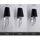 Настенный светильник ImperiumLoft Crystal Light Brunilde 189450-22