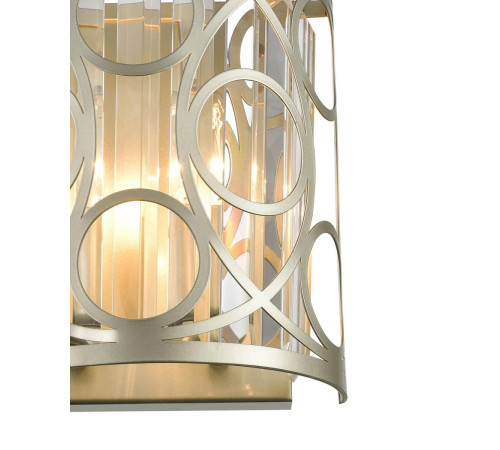 Настенный светильник Vele Luce Riccio VL3164W02 Настенный светильник Vele Luce Riccio VL3164W02