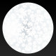 Настенный светильник Toplight Primrose TL9064Y-02WH