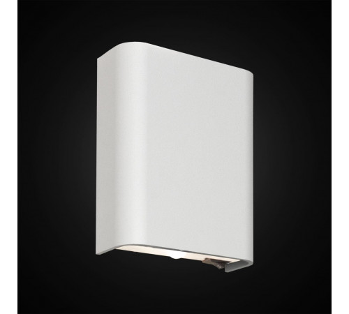 Настенный светильник Citilux Декарт CL704400 Настенный светильник Citilux Декарт CL704400