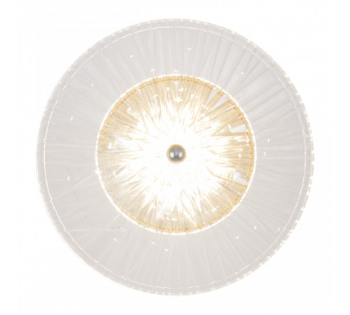 Настенный светильник Arte Milano 1.1252B.D150.H150.LED Ni Настенный светильник Arte Milano 1.1252B.D150.H150.LED Ni