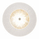 Настенный светильник Arte Milano 1.1252B.D150.H150.LED Ni