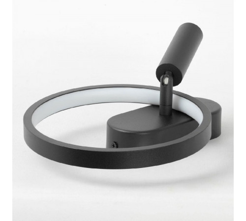 Настенный светильник Lussole Clay LSP-7238 Настенный светильник Lussole Clay LSP-7238