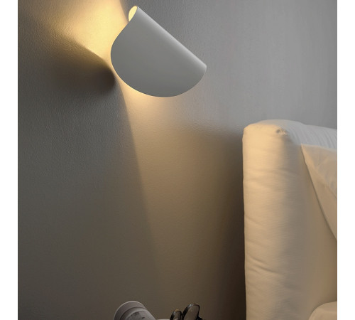 Настенный светильник ImperiumLoft Ornes 243422-26