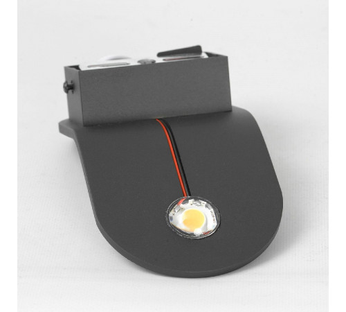Настенный светильник Lussole Gulf LSP-7228