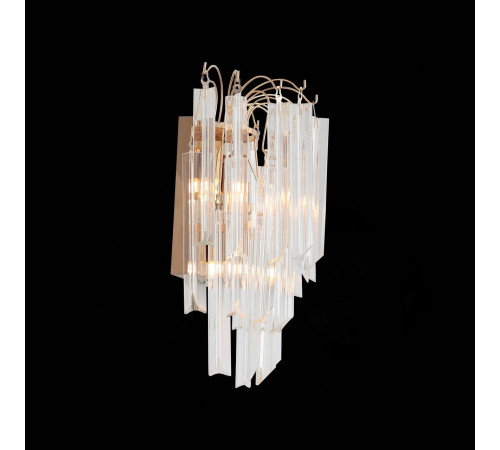 Настенный светильник ST Luce Osoleto SL386.201.03 Настенный светильник ST Luce Osoleto SL386.201.03