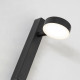 Настенный светильник Favourite Spiner 4062-1W