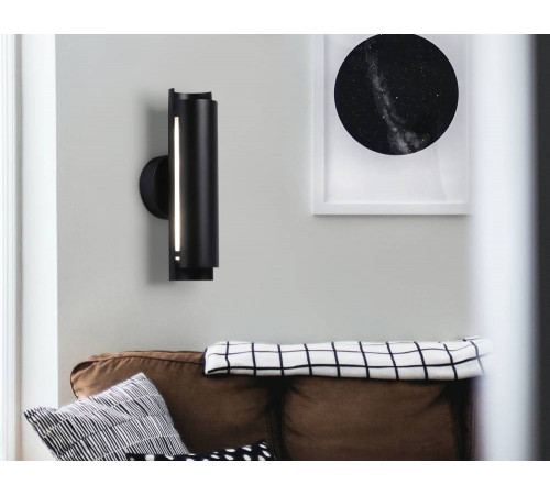 Настенный светильник Ambrella Light Techno family TN71332 Настенный светильник Ambrella Light Techno family TN71332
