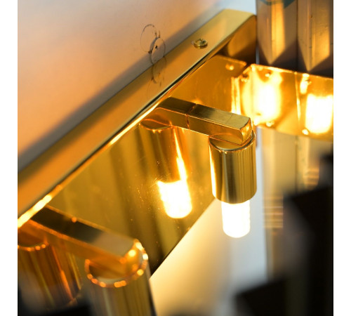 Настенный светильник ImperiumLoft Grace Lightning Facet 73930-22 Настенный светильник ImperiumLoft Grace Lightning Facet 73930-22
