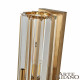 Настенный светильник Arte Milano 0011B.D100.H560.E14.2 G