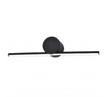 Настенный светильник Escada Line 10281/1LED Black