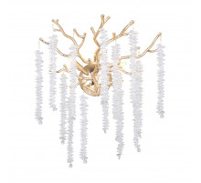 Настенный светильник Freya Mineral FR1010WL-03G