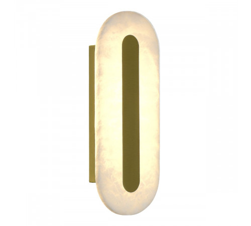 Настенный светильник ST Luce Geom SL6139.201.01 Настенный светильник ST Luce Geom SL6139.201.01