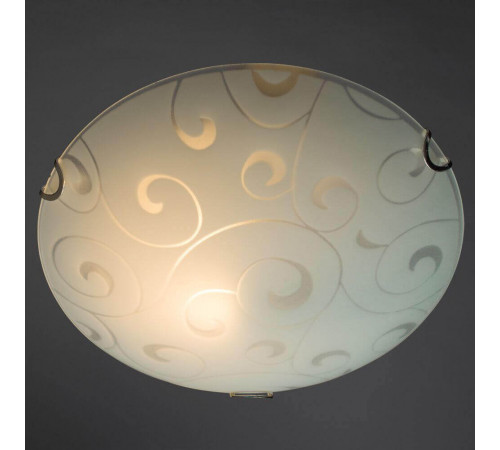 Настенный светильник Arte Lamp Ornament A3320PL-1CC Настенный светильник Arte Lamp Ornament A3320PL-1CC