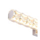 Настенный светильник Zortes Crystal ZRS.79201.8