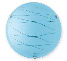 Настенный светильник Toplight Xithi TL9291Y-02BL