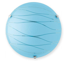 Настенный светильник Toplight Xithi TL9291Y-02BL