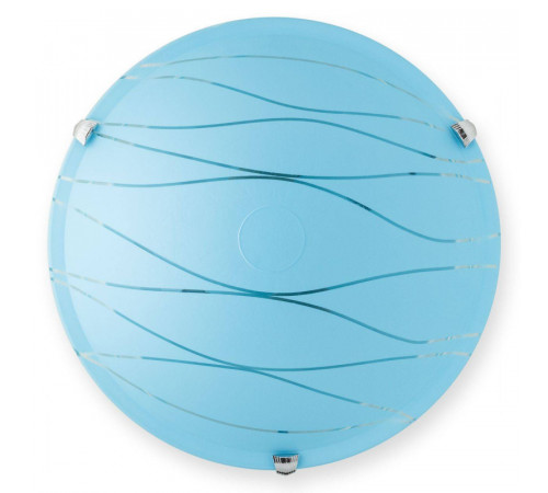 Настенный светильник Toplight Xithi TL9291Y-02BL Настенный светильник Toplight Xithi TL9291Y-02BL