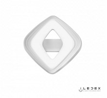 Настенный светильник iLedex Flying FS-012-B1 3000K WH
