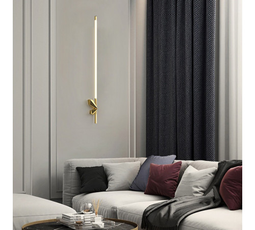 Настенный светильник ImperiumLoft Gerty 208889-23 Настенный светильник ImperiumLoft Gerty 208889-23