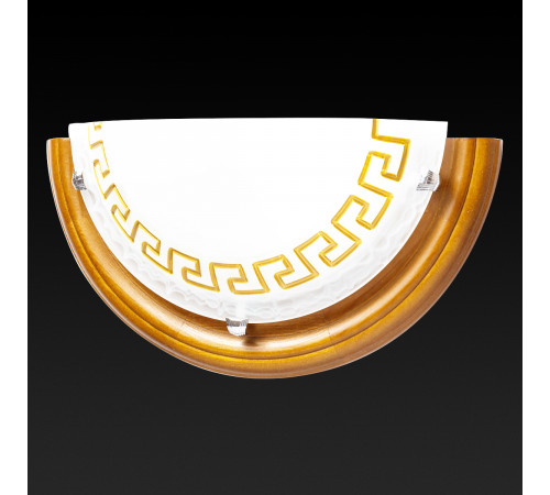 Настенный светильник Toplight Gien TL9170Y-01OA Настенный светильник Toplight Gien TL9170Y-01OA