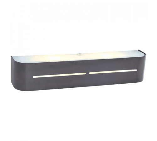 Настенный светильник Arte Lamp Cosmopolitan A7210AP-2BK Настенный светильник Arte Lamp Cosmopolitan A7210AP-2BK