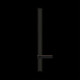 Настенный светильник Loft IT Linio 10149/900 Black