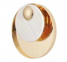 Настенный светильник Crystal Lux GOCCIA AP1