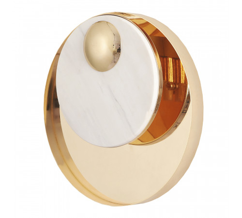 Настенный светильник Crystal Lux GOCCIA AP1 Настенный светильник Crystal Lux GOCCIA AP1