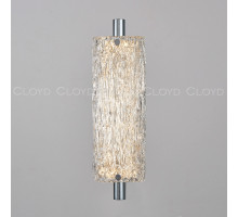 Настенный светильник Cloyd Mondial 20445