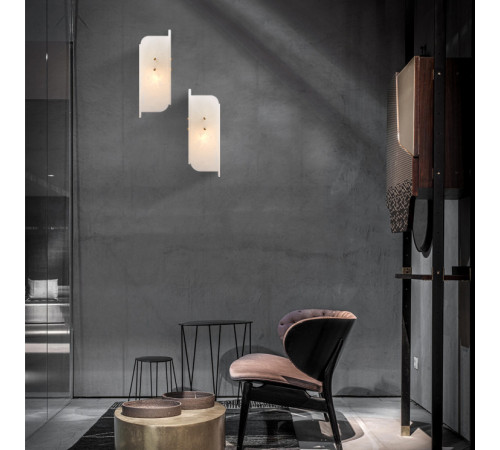 Настенный светильник ImperiumLoft Slipa 208949-23 Настенный светильник ImperiumLoft Slipa 208949-23
