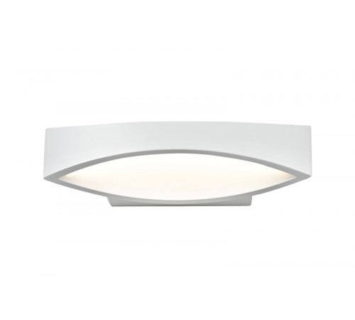 Настенный светильник iLedex Line ZD8118-8W WH Настенный светильник iLedex Line ZD8118-8W WH