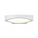 Настенный светильник iLedex Line ZD8118-8W WH