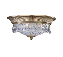 Настенный светильник Reccagni Angelo A 6210/2