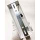 Настенный светильник Elvan GW-50320/1T-20W-WW-Wh