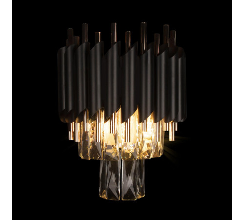 Настенный светильник Loft IT Eclair 10206W Настенный светильник Loft IT Eclair 10206W