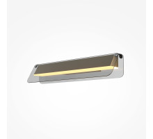 Настенный светильник Maytoni Flat MOD296WL-L10BS3K