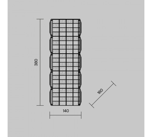 Настенный светильник Maytoni Castello MOD335WL-L20CH3K Настенный светильник Maytoni Castello MOD335WL-L20CH3K