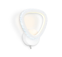 Настенный светильник Ambrella Light Acrylica FA9557